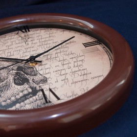 Часы настенные SLT 3001 HORATIUS в Уяре - uyar.katalogmebeli.com | фото 2