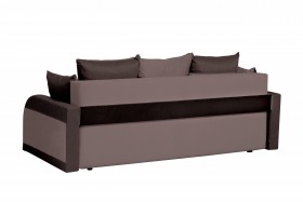 Марракеш М / диван - кровать (жаккард тесла крем) в Уяре - uyar.katalogmebeli.com | фото 10