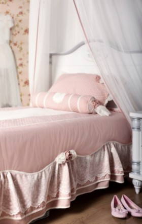 Комплект постельных принадлежностей DREAM в Уяре - uyar.katalogmebeli.com | фото 2