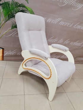 Кресло для отдыха Модель 41 без лозы в Уяре - uyar.katalogmebeli.com | фото