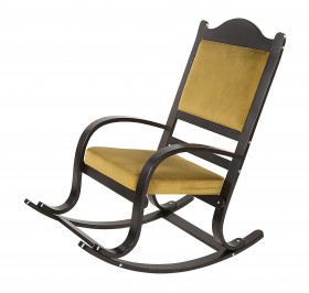 Кресло-качалка Лаена в Уяре - uyar.katalogmebeli.com | фото
