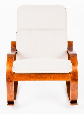 Кресло-качалка Сайма в Уяре - uyar.katalogmebeli.com | фото 6