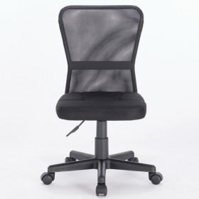 Кресло компактное BRABIX Smart MG-313 (черный) в Уяре - uyar.katalogmebeli.com | фото 3