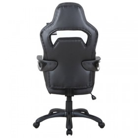 Кресло компьютерное BRABIX Nitro GM-001 (черный) в Уяре - uyar.katalogmebeli.com | фото 5