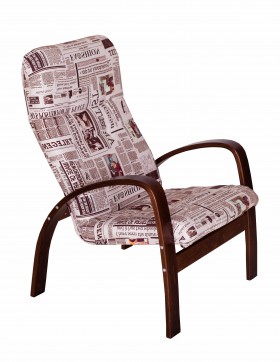 Кресло Ладога в Уяре - uyar.katalogmebeli.com | фото 2