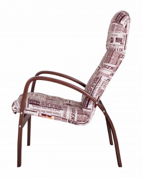 Кресло Ладога в Уяре - uyar.katalogmebeli.com | фото 3