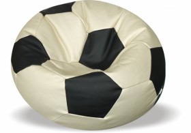 Кресло-Мяч Футбол в Уяре - uyar.katalogmebeli.com | фото