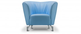 Кресло Ницца в Уяре - uyar.katalogmebeli.com | фото 2