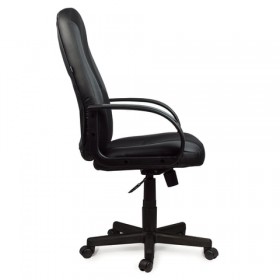 Кресло офисное BRABIX City EX-512 (черное) в Уяре - uyar.katalogmebeli.com | фото 2