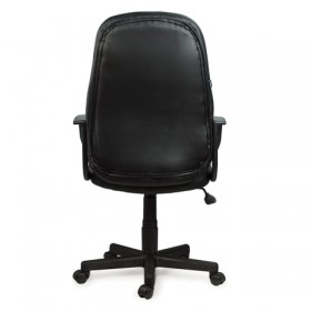 Кресло офисное BRABIX City EX-512 (черное) в Уяре - uyar.katalogmebeli.com | фото 5