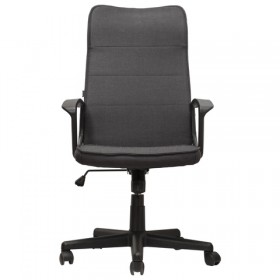 Кресло офисное BRABIX Delta EX-520 (серый) в Уяре - uyar.katalogmebeli.com | фото 3
