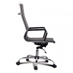 Кресло офисное BRABIX Energy EX-509 (черный) в Уяре - uyar.katalogmebeli.com | фото 2