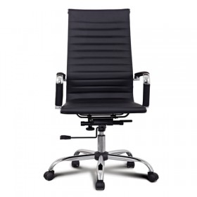 Кресло офисное BRABIX Energy EX-509 (черный) в Уяре - uyar.katalogmebeli.com | фото 4