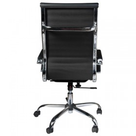 Кресло офисное BRABIX Energy EX-509 (черный) в Уяре - uyar.katalogmebeli.com | фото 6