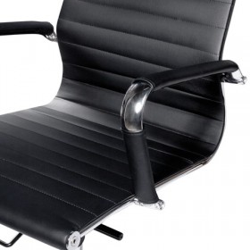 Кресло офисное BRABIX Energy EX-509 (черный) в Уяре - uyar.katalogmebeli.com | фото 7