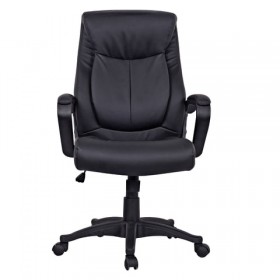 Кресло офисное BRABIX Enter EX-511 (черный) в Уяре - uyar.katalogmebeli.com | фото 4