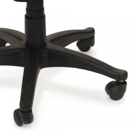 Кресло офисное BRABIX Enter EX-511 (черный) в Уяре - uyar.katalogmebeli.com | фото 5