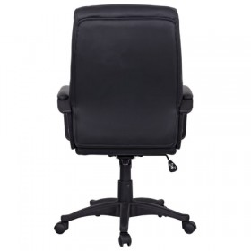 Кресло офисное BRABIX Enter EX-511 (черный) в Уяре - uyar.katalogmebeli.com | фото 6