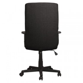 Кресло офисное BRABIX Focus EX-518 (черный) в Уяре - uyar.katalogmebeli.com | фото 5