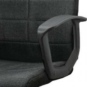 Кресло офисное BRABIX Focus EX-518 (черный) в Уяре - uyar.katalogmebeli.com | фото 7