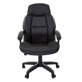 Кресло офисное BRABIX Formula EX-537 (черный) в Уяре - uyar.katalogmebeli.com | фото 3