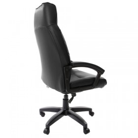 Кресло офисное BRABIX Formula EX-537 (черный) в Уяре - uyar.katalogmebeli.com | фото 4