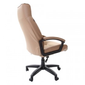 Кресло офисное BRABIX Formula EX-537 (песочный) в Уяре - uyar.katalogmebeli.com | фото 3