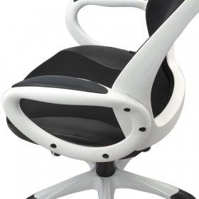 Кресло офисное BRABIX Genesis EX-517 в Уяре - uyar.katalogmebeli.com | фото 5