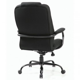 Кресло офисное BRABIX Heavy Duty HD-002 (ткань) в Уяре - uyar.katalogmebeli.com | фото 3