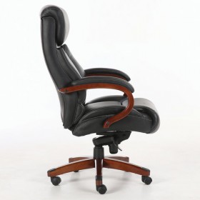 Кресло офисное BRABIX Infinity EX-707 в Уяре - uyar.katalogmebeli.com | фото 3