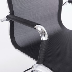 Кресло офисное BRABIX Line EX-530 в Уяре - uyar.katalogmebeli.com | фото 4