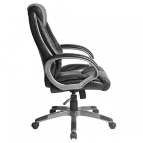Кресло офисное BRABIX Maestro EX-506 (черный) в Уяре - uyar.katalogmebeli.com | фото 2