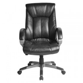 Кресло офисное BRABIX Maestro EX-506 (черный) в Уяре - uyar.katalogmebeli.com | фото 3