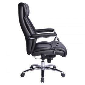 Кресло офисное BRABIX Phaeton EX-502 в Уяре - uyar.katalogmebeli.com | фото 2