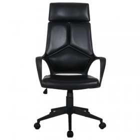 Кресло офисное BRABIX Prime EX-515 (экокожа) в Уяре - uyar.katalogmebeli.com | фото 3