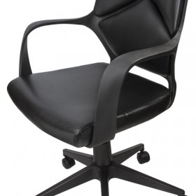 Кресло офисное BRABIX Prime EX-515 (экокожа) в Уяре - uyar.katalogmebeli.com | фото 5