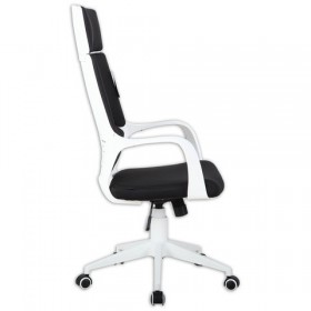 Кресло офисное BRABIX Prime EX-515 (черная ткань) в Уяре - uyar.katalogmebeli.com | фото 2