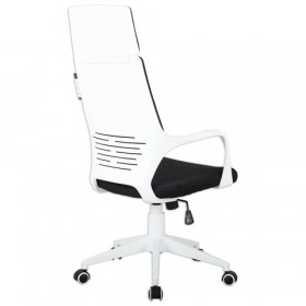 Кресло офисное BRABIX Prime EX-515 (черная ткань) в Уяре - uyar.katalogmebeli.com | фото 3
