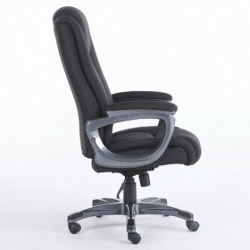 Кресло офисное BRABIX Solid HD-005 в Уяре - uyar.katalogmebeli.com | фото 2