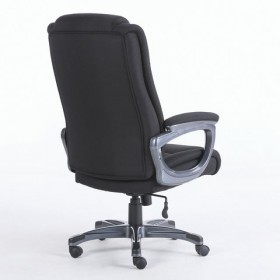 Кресло офисное BRABIX Solid HD-005 в Уяре - uyar.katalogmebeli.com | фото 4