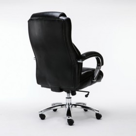 Кресло офисное BRABIX Status HD-003 в Уяре - uyar.katalogmebeli.com | фото 4
