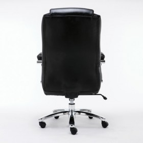 Кресло офисное BRABIX Status HD-003 в Уяре - uyar.katalogmebeli.com | фото 5