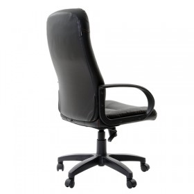 Кресло офисное BRABIX Strike EX-525 (черный 2) в Уяре - uyar.katalogmebeli.com | фото 4