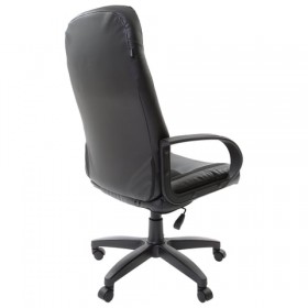 Кресло офисное BRABIX Strike EX-525 (черный) в Уяре - uyar.katalogmebeli.com | фото 3