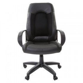 Кресло офисное BRABIX Strike EX-525 (черный) в Уяре - uyar.katalogmebeli.com | фото 4