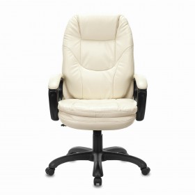 Кресло офисное BRABIX Trend EX-568 (бежевый) в Уяре - uyar.katalogmebeli.com | фото 4