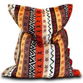 Кресло-Подушка Африка в Уяре - uyar.katalogmebeli.com | фото
