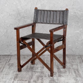 Кресло раскладное Бомо (акация) в Уяре - uyar.katalogmebeli.com | фото