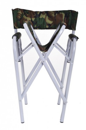 Кресло складное Мебек Босс усиленное в Уяре - uyar.katalogmebeli.com | фото 3