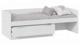 Кровать комбинированная «Марли» Тип 1 в Уяре - uyar.katalogmebeli.com | фото 2